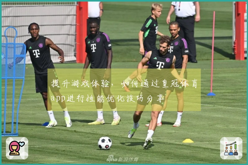 提升游戏体验，如何通过皇冠体育app进行性能优化技巧分享