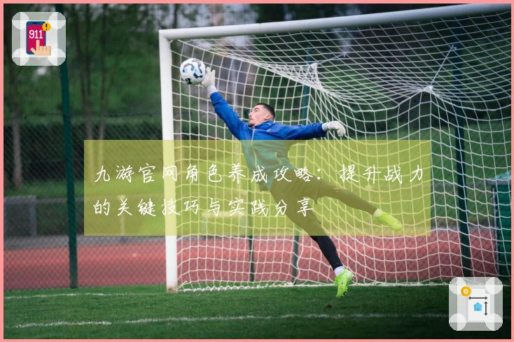 九游官网角色养成攻略：提升战力的关键技巧与实践分享